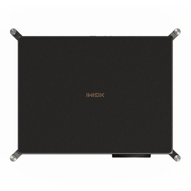 XGIMI Titan 4K High Performance Projektor