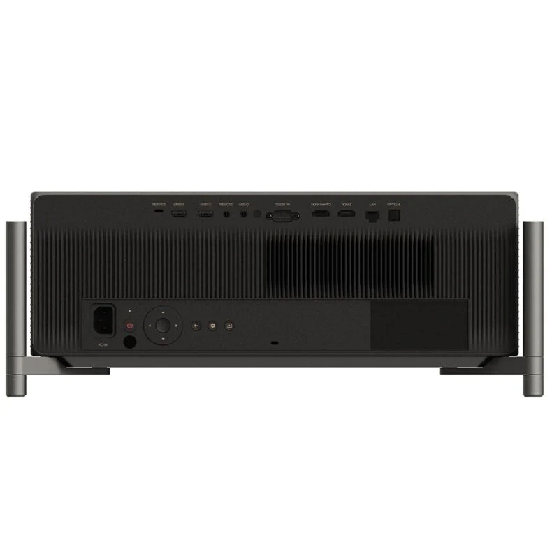 XGIMI Titan 4K High Performance Projektor