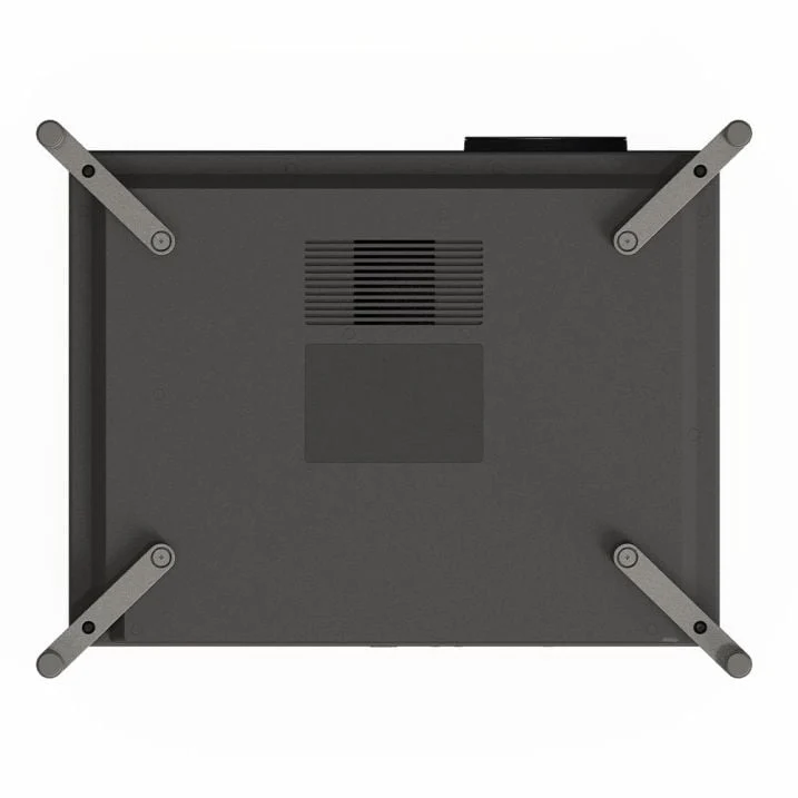 XGIMI Titan 4K High Performance Projektor