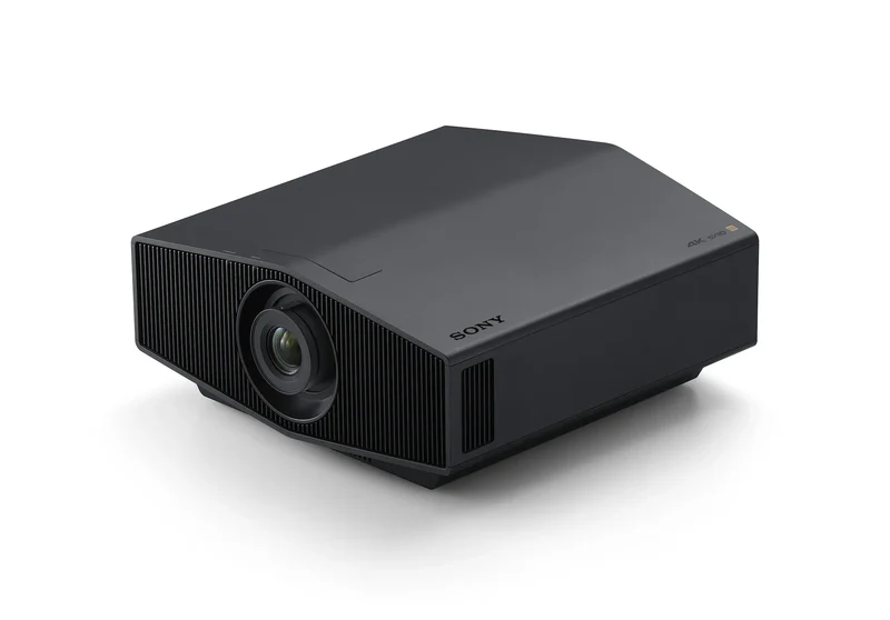 Sony BRAVIA Projektor 7 (VPL-XW5100ES) – 4K HDR Laserprojektor