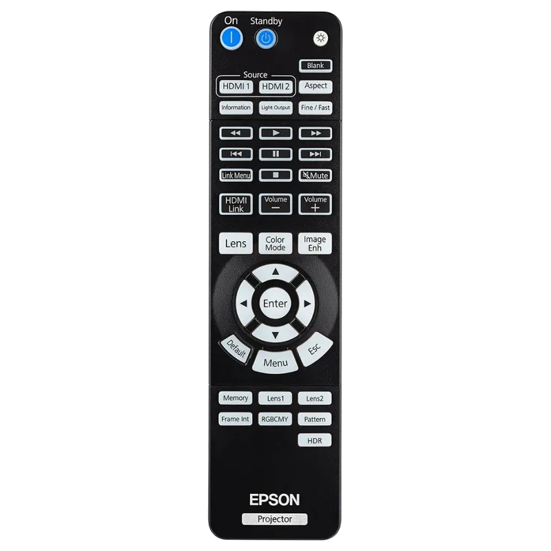 Epson EH-LS9000 4K HDR Laser Heimkino Beamer