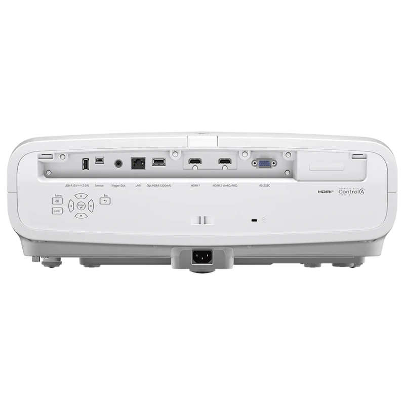 Epson EH-LS9000 4K HDR Laser Heimkino Beamer