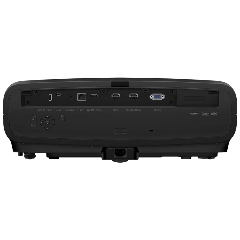 Epson EH-LS9000 4K HDR Laser Heimkino Beamer