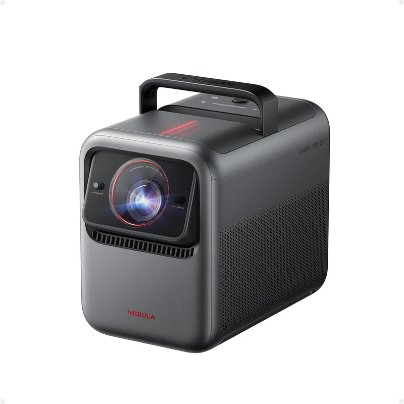 Nebula X1 Heimkino Projektor - 4K Triple Laser Beamer