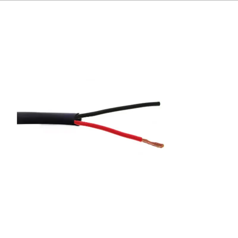 Lautsprecherkabel - Erdkabel 2x 2,08mm² zur Erdverlegung