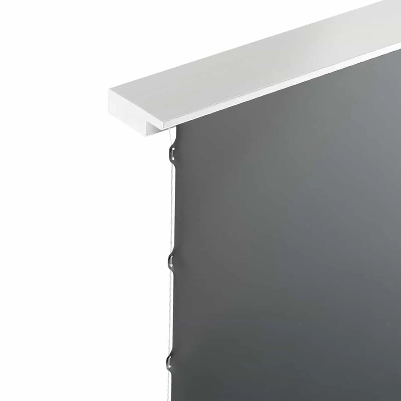 HomeCinema CLR EdgeFree Bodenleinwand