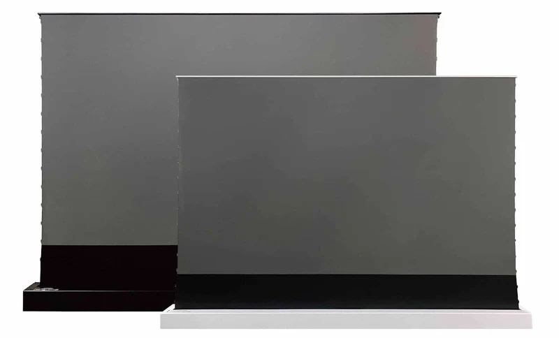 HomeCinema CLR EdgeFree Bodenleinwand