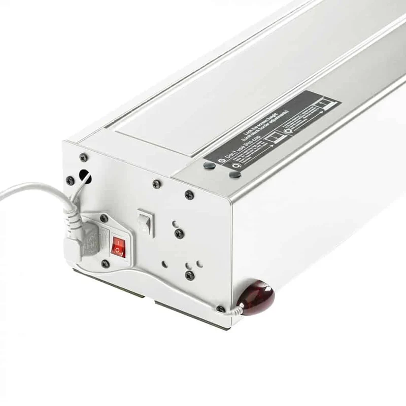 HomeCinema CLR EdgeFree Bodenleinwand