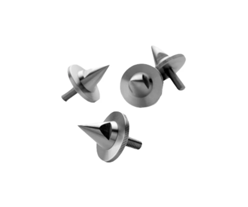 Spikes /8er Set