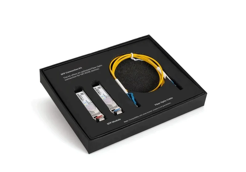 SFP Conn. Kit
