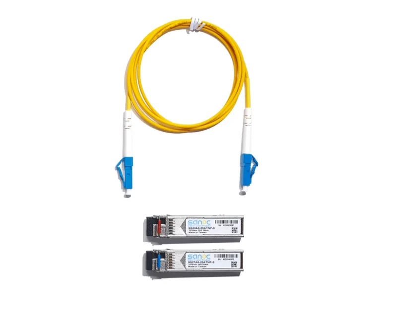 SFP Conn. Kit
