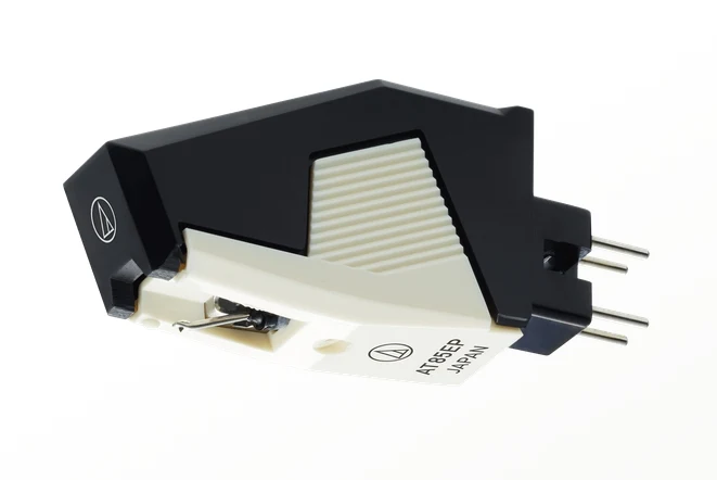AT85EP P-Mount Dual Moving Magnet Tonabnehmer