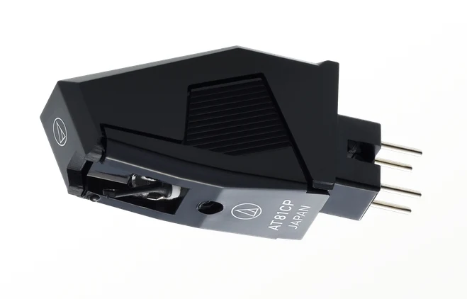 AT81CP P-Mount Dual Moving Magnet Tonabnehmer