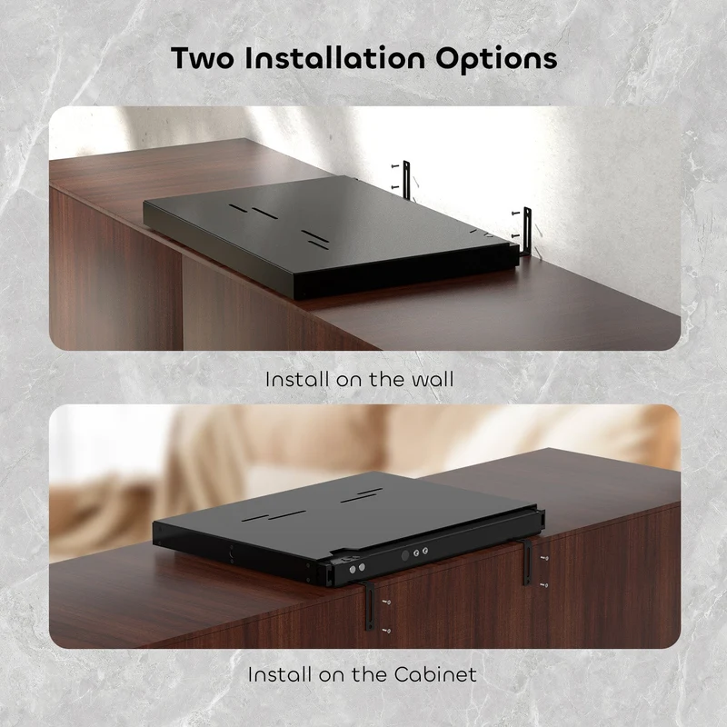 NothingProjector Intelligent Sliding Tray For UST Projector