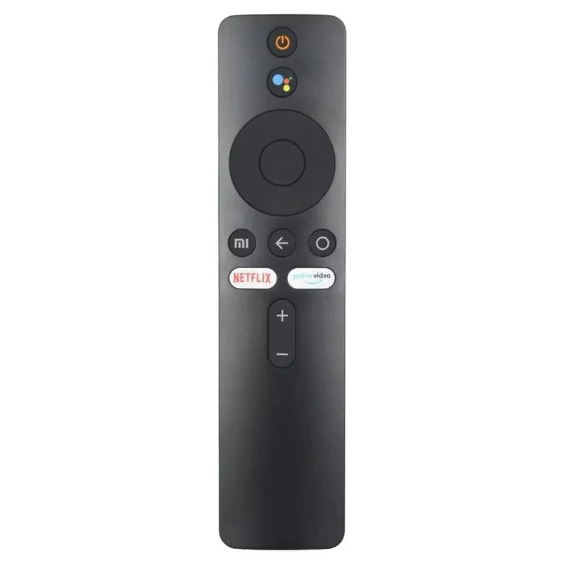 Remote Control for Xiaomi Mi TV Stick with Bluetooth and Voice Control