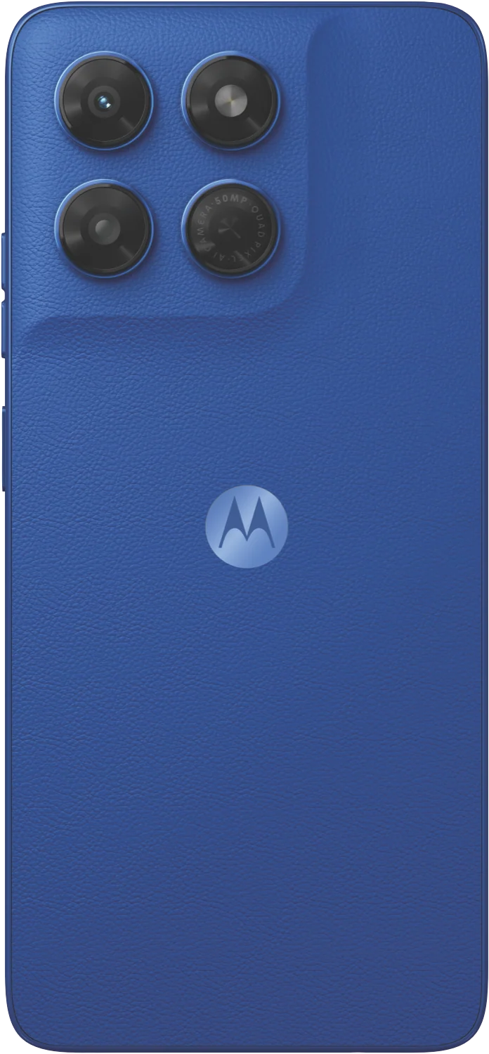 Motorola g37 5G 128GB Nautical Blue