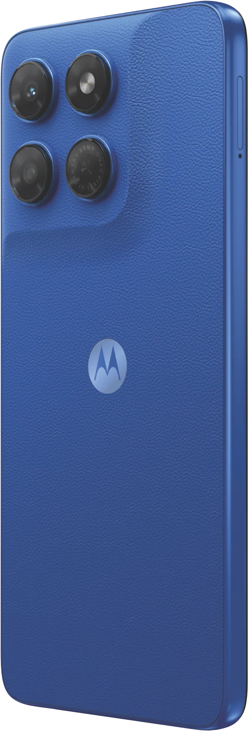 Motorola g37 5G 128GB Nautical Blue