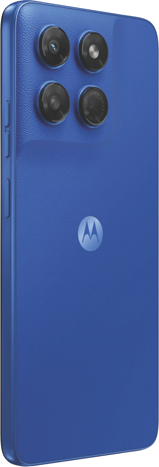 Motorola g37 5G 128GB Nautical Blue