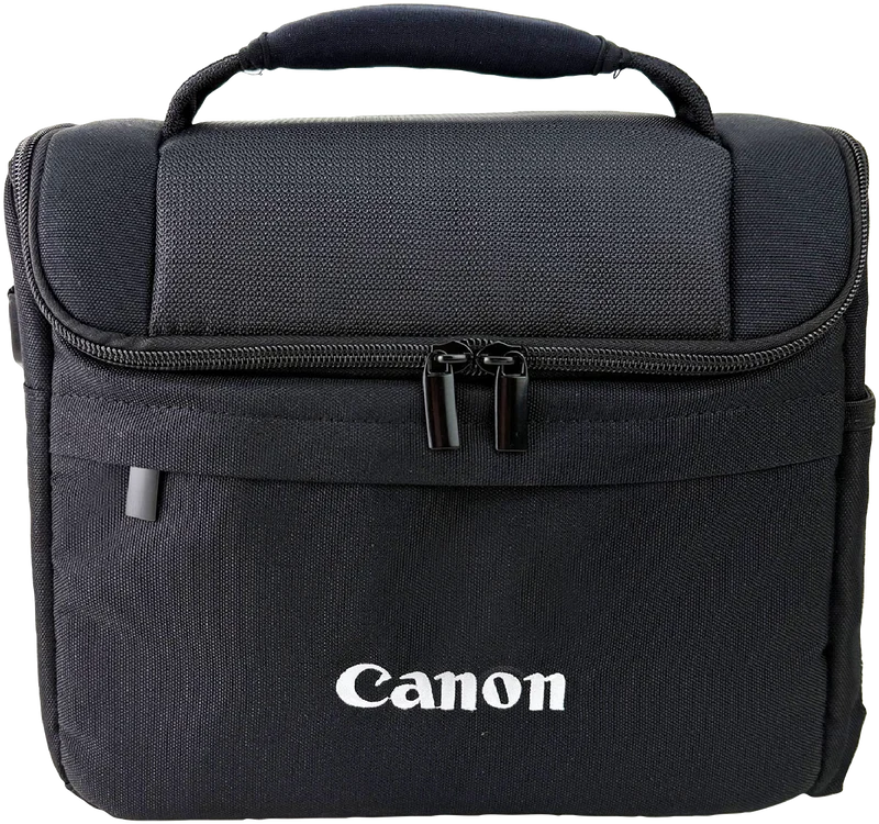 Canon Deluxe Bag to suit EOS Range