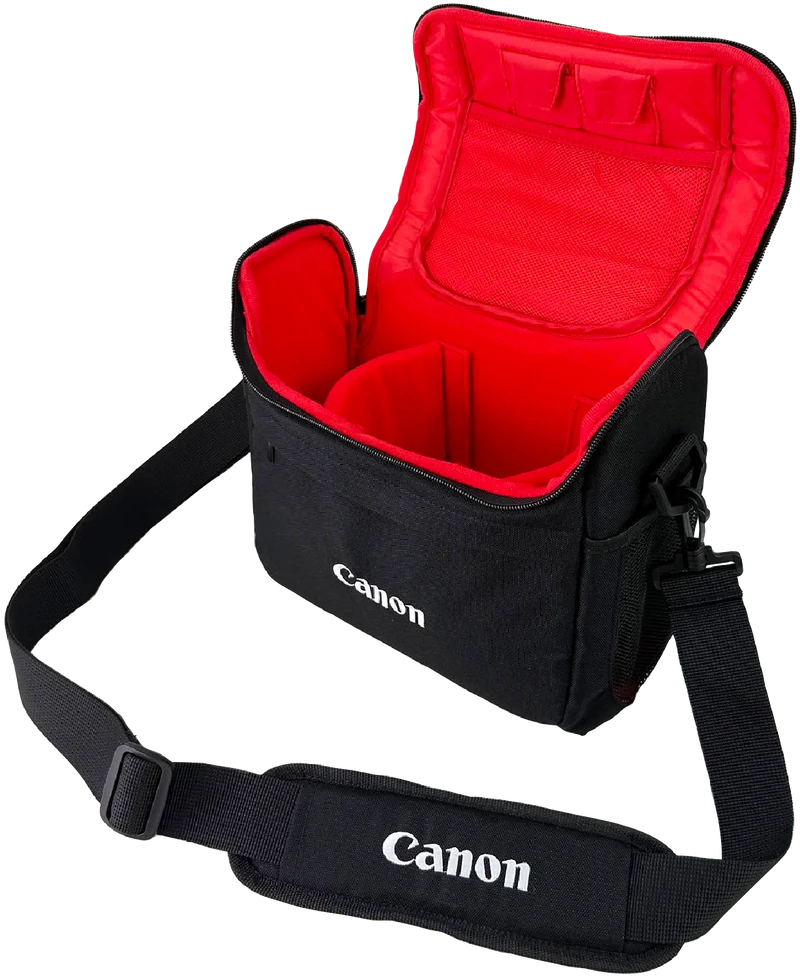 Canon Deluxe Bag to suit EOS Range