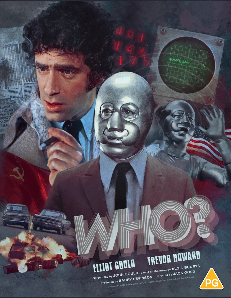 Who?