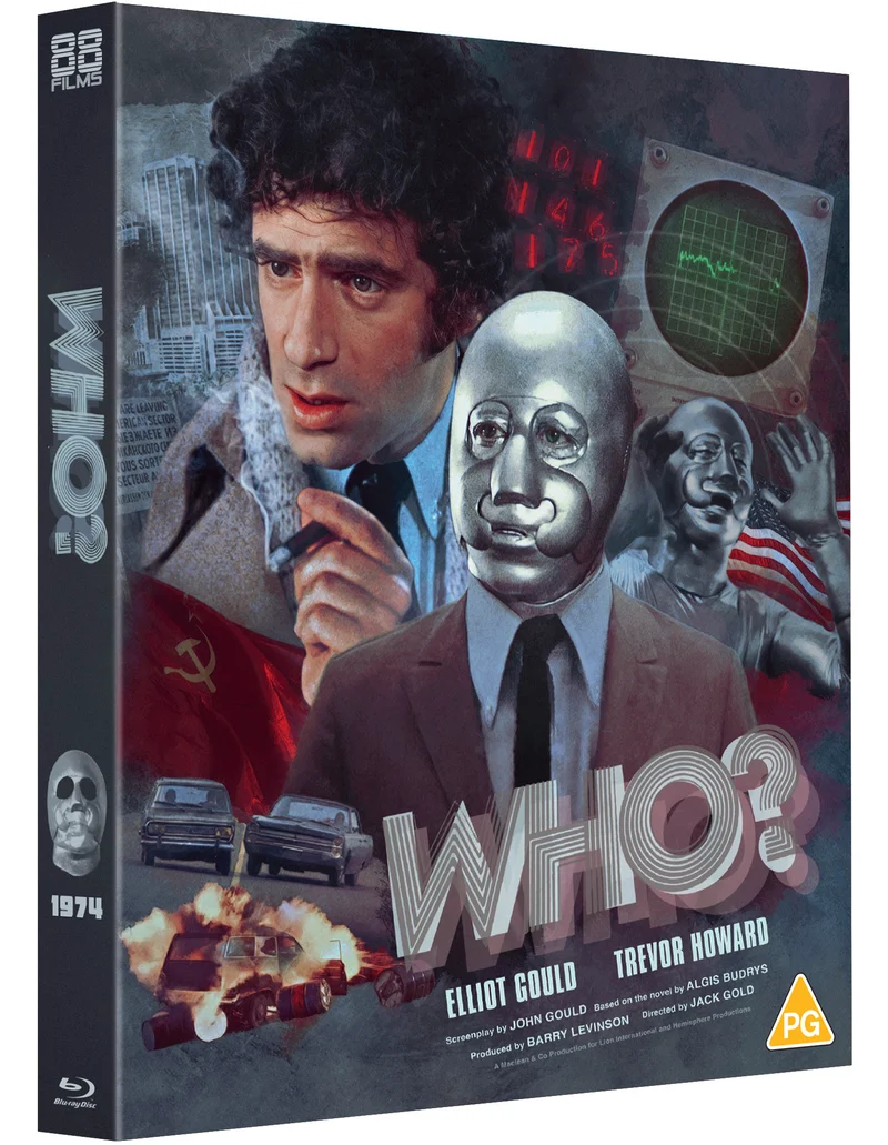 Who?
