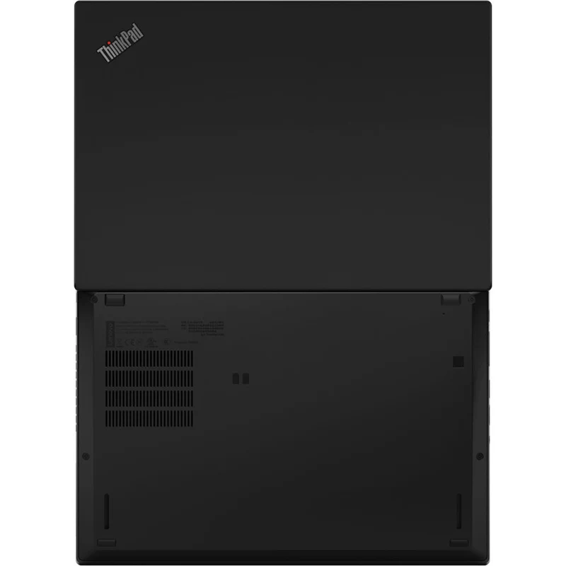 Lenovo ThinkPad X395 13" FHD Laptop Ryzen 7 Pro 3700U 512GB SSD 8GB RAM [~Refurbished: Excellent]