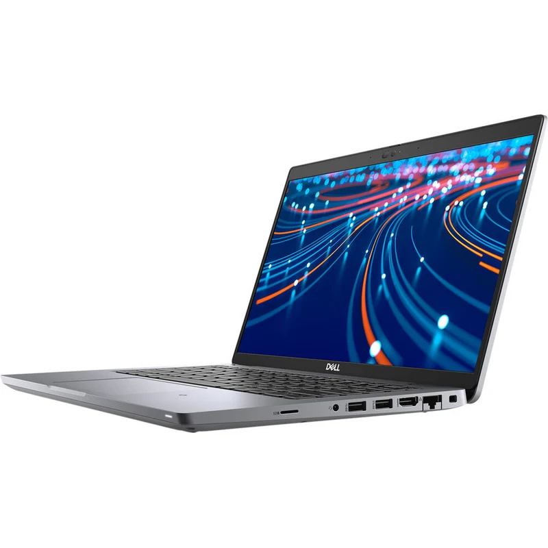 Dell Latitude 5420 14" FHD Laptop i5-1145G7 4.4GHz 256GB SSD 16GB RAM [~Refurbished: Very Good]