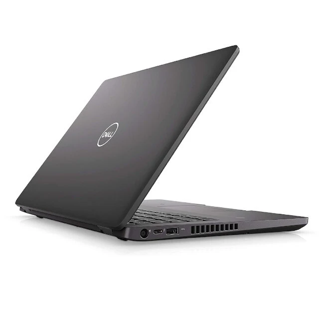 Dell Latitude 5420 14" FHD Touch Laptop i7-1185G7 256GB 16GB RAM 4G LTE [~Refurbished: Excellent]