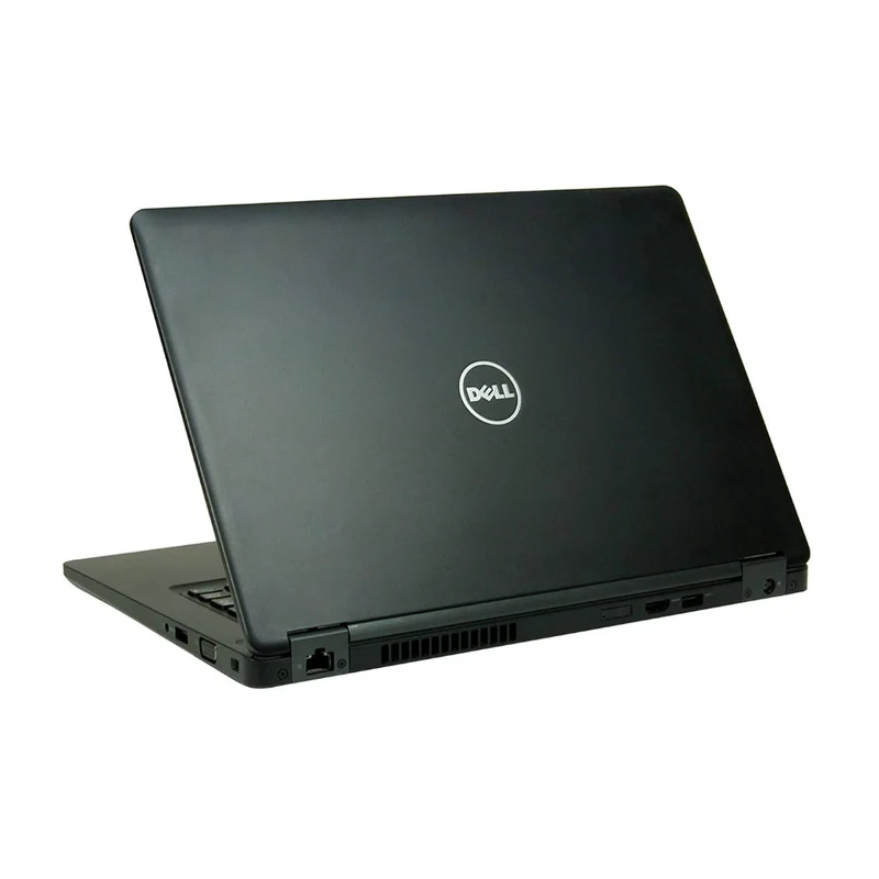 Dell Latitude 5480 14" FHD Touch Laptop i5-7200U 3.1GHz 256GB 8GB RAM