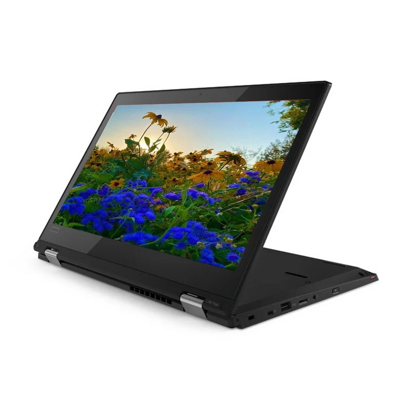 Lenovo ThinkPad L380 Yoga 2-in-1 Laptop i7-8550U 4.0GHz 16GB RAM 256GB