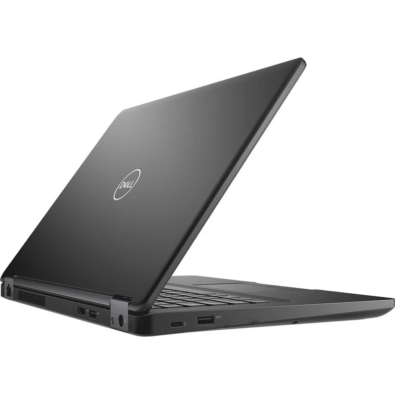 Dell Latitude 5490 14" Touch Laptop i5-8350U 16GB 256GB SSD 2GB MX130 [~Refurbished: Very Good]