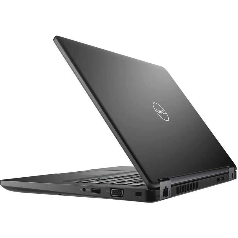 Dell Latitude 5490 14" Touch Laptop i5-8350U 16GB 256GB SSD 2GB MX130 [~Refurbished: Very Good]