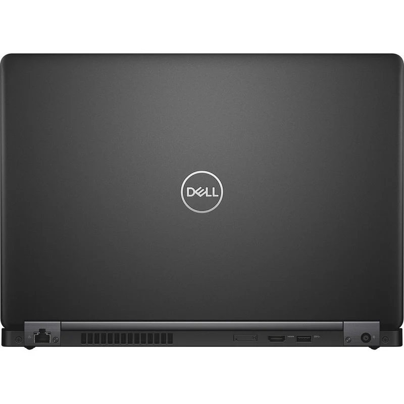 Dell Latitude 5490 14" Touch Laptop i5-8350U 16GB 256GB SSD 2GB MX130 [~Refurbished: Very Good]