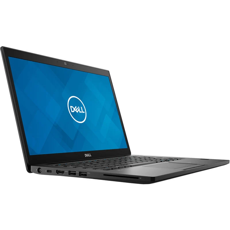 Dell Latitude 7490 14" Touch Laptop i5-8350U 3.6GHz 256GB 16GB RAM [~Refurbished: Excellent]
