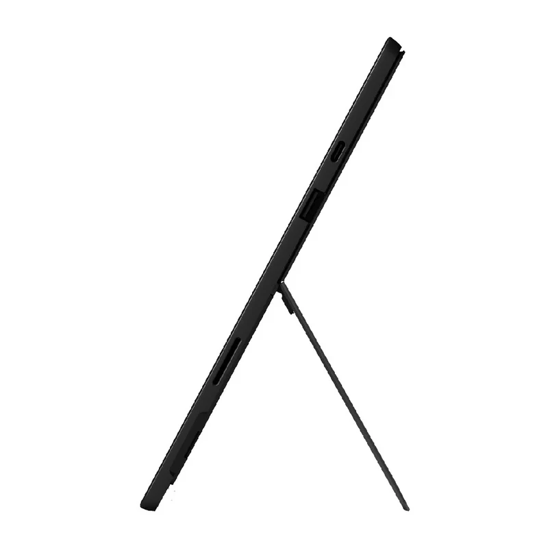 Microsoft Surface Pro 7 Black (A1866) 12" 2-in-1 i5-1035G4 256GB 8GB RAM [~Refurbished: Very Good]