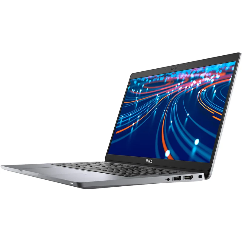 Dell Latitude 5320 13" Touch Laptop i7-1185G7 4.8GHz 1TB SSD 16GB RAM [~Refurbished: Excellent]