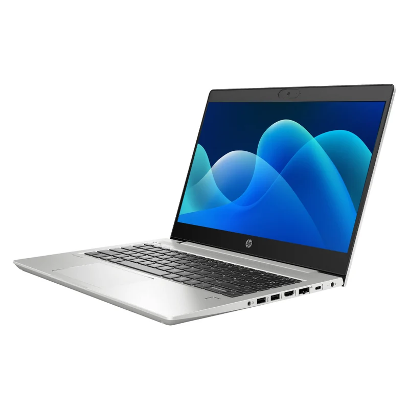 HP ProBook 440 G7 14" FHD Laptop i7-10510U 4.9GHz 512GB SSD 16GB RAM [~Refurbished: Very Good]