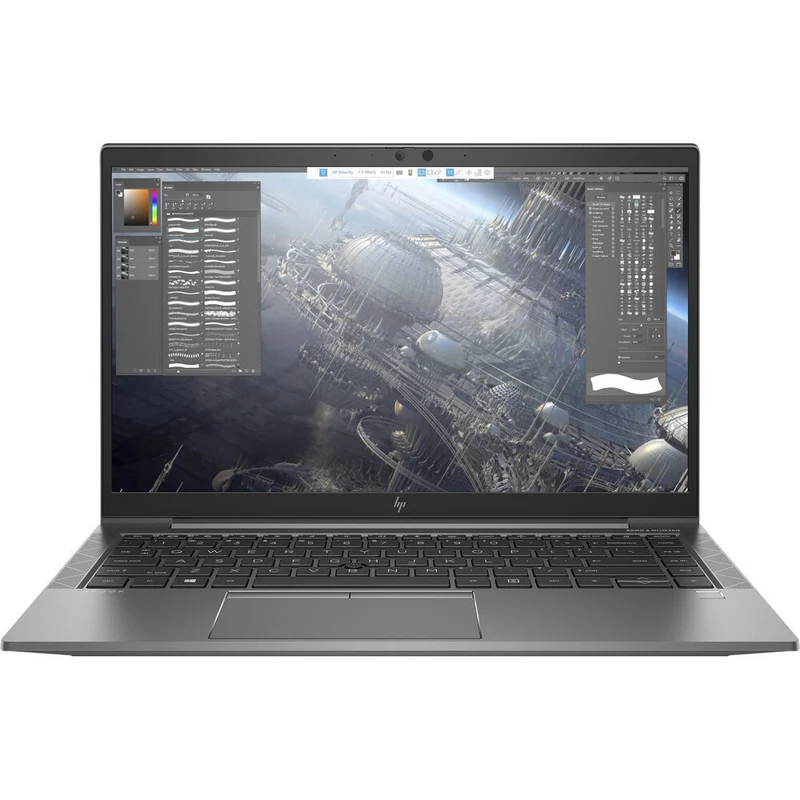 HP ZBook Firefly G8 14" FHD Laptop i7-1165G7 512GB SSD 16GB RAM 4GB T500[~Refurbished: Very Good]