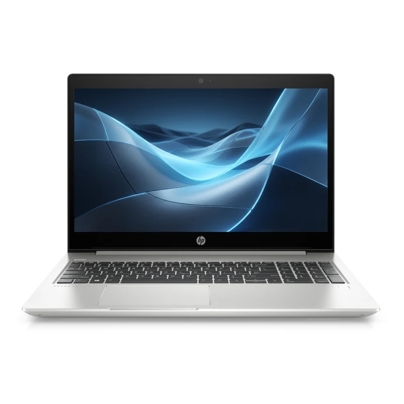 HP ProBook 450 G6 15" HD Laptop i5-8265U 3.90GHz 256GB SSD 16GB RAM [~Refurbished: Excellent]