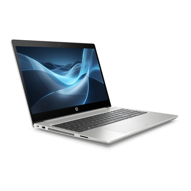 HP ProBook 450 G6 15" HD Laptop i5-8265U 3.90GHz 256GB SSD 16GB RAM [~Refurbished: Excellent]