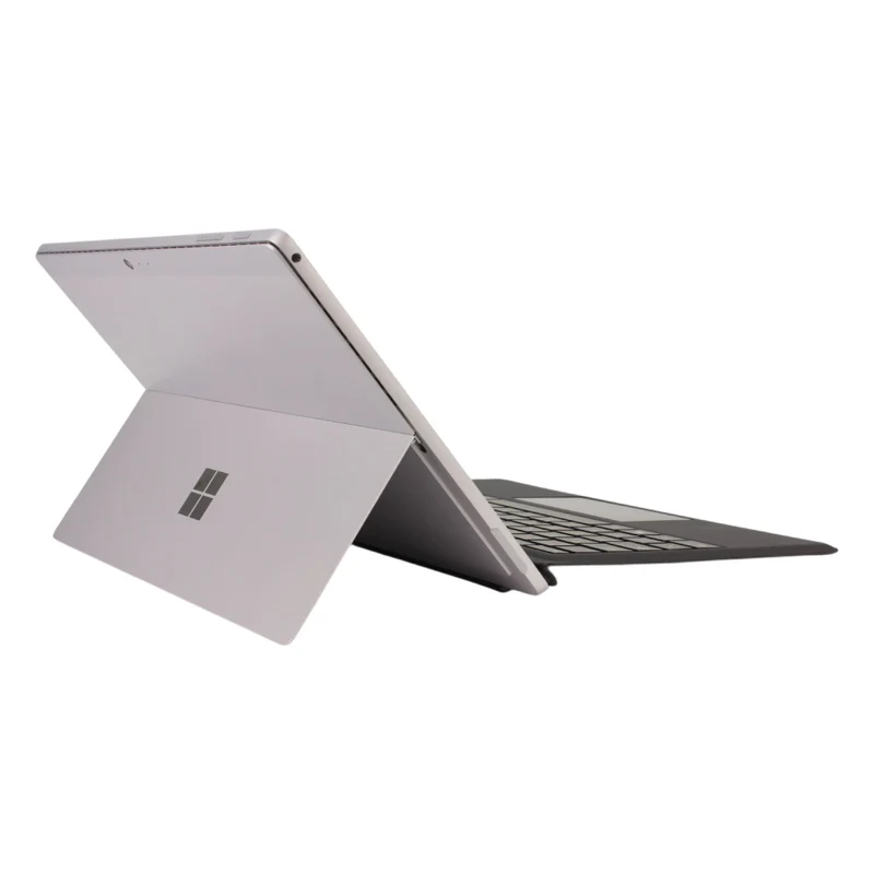 Microsoft Surface Pro 5 Silver 1807 12" 2-in-1 i5-7300U 256GB 8GB RAM [~Refurbished: Very Good]