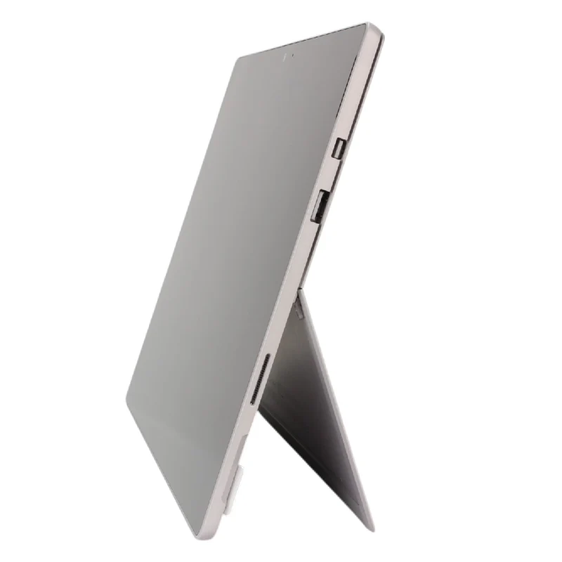 Microsoft Surface Pro 5 Silver 1807 12" 2-in-1 i5-7300U 256GB 8GB RAM [~Refurbished: Very Good]