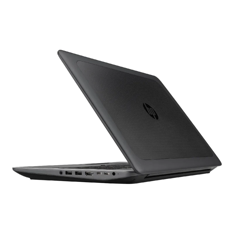 HP ZBook 15 G3 15" Laptop i7-6700HQ 3.50GHz 16GB 512GB SSD 2GB M1000M [~Refurbished: Very Good]