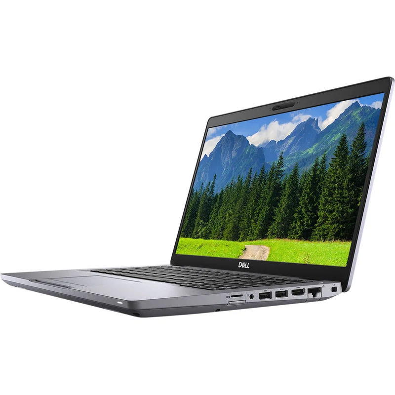 Dell Latitude 5310 13" FHD Laptop i5-10310U 4.4GHz 256GB SSD 16GB RAM [~Refurbished: Very Good]