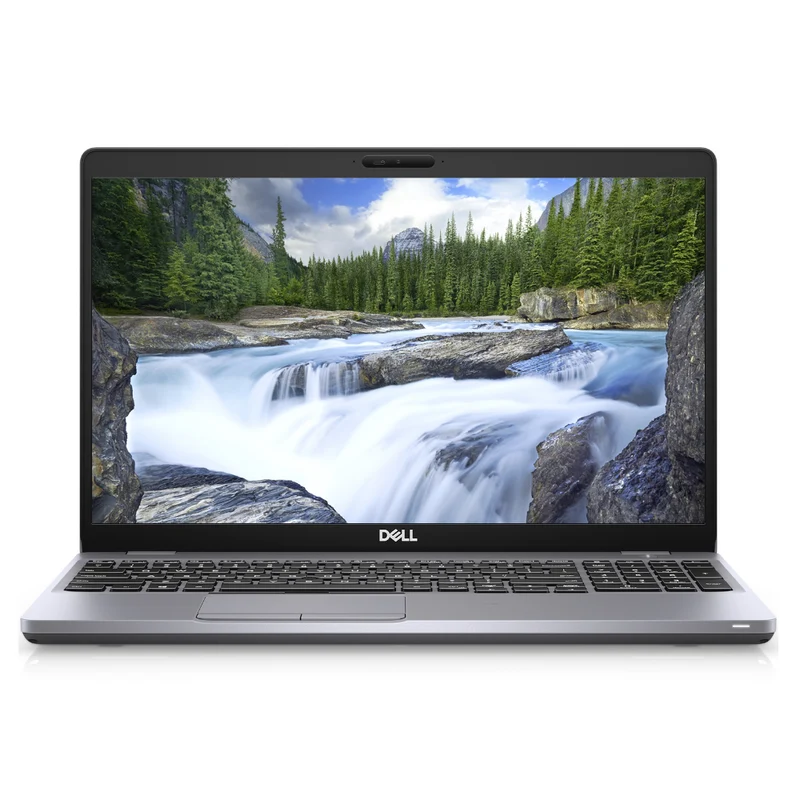 Dell Latitude 5510 15" FHD Touch Laptop i5-10210U 4.2GHz 256GB 16GB RAM [~Refurbished: Excellent]