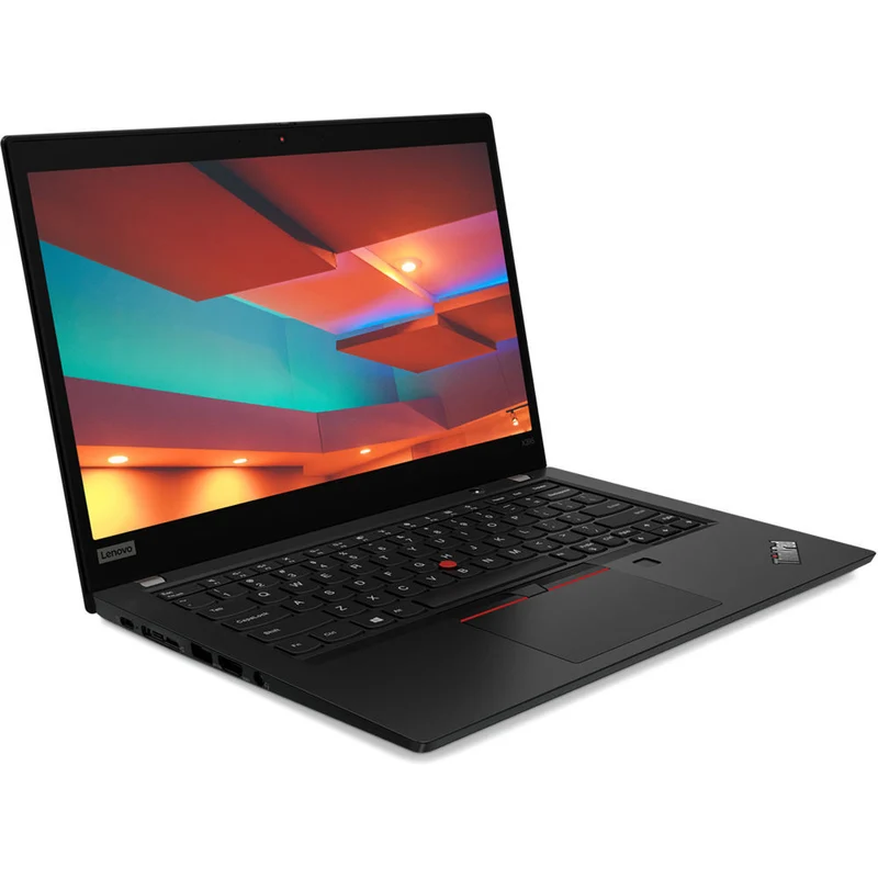 Lenovo ThinkPad X395 13" FHD Laptop Ryzen 7 Pro 3700U 256GB SSD 8GB RAM