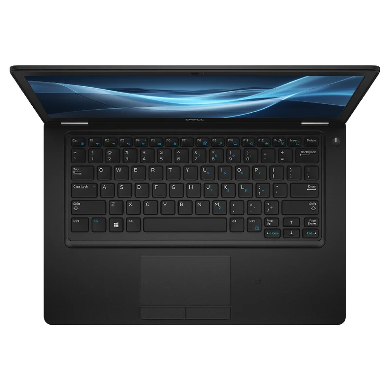 Dell Latitude 5490 14" Touchscreen FHD Laptop i5-8250U 256GB SSD 16GB RAM [~Refurbished: Very Good]