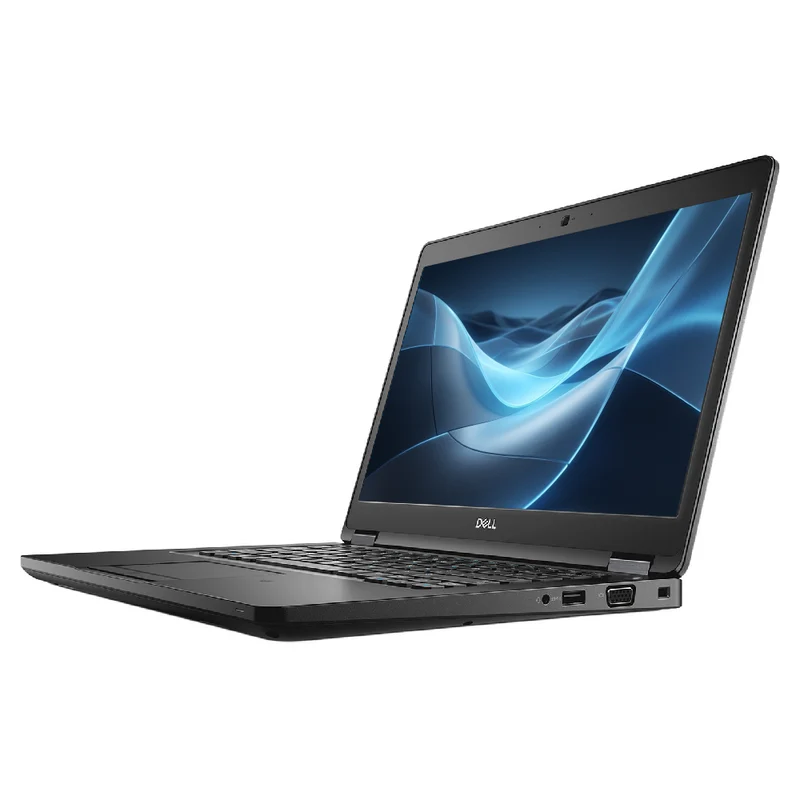 Dell Latitude 5490 14" Touchscreen FHD Laptop i5-8250U 256GB SSD 16GB RAM [~Refurbished: Very Good]