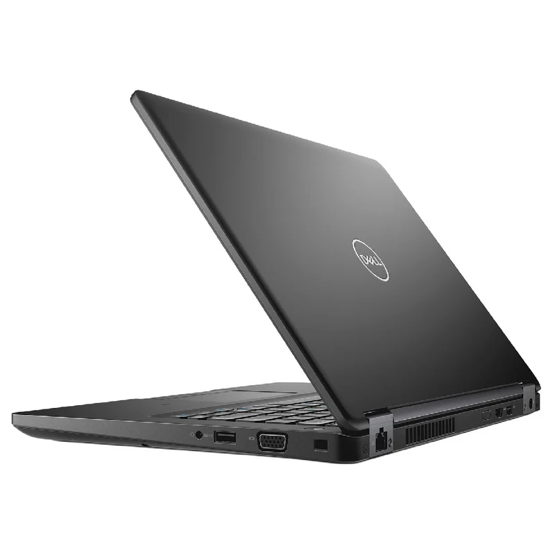 Dell Latitude 5490 14" Touchscreen FHD Laptop i5-8250U 256GB SSD 16GB RAM [~Refurbished: Very Good]
